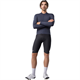 Spodenki rowerowe z wkładką CASTELLI Espresso Thermal