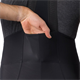 Spodenki rowerowe z wkładką CASTELLI Espresso Thermal