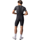 Spodenki rowerowe z wkładką CASTELLI Espresso Thermal