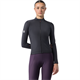 Bluza rowerowa damska CASTELLI Espresso Thermal 2 W