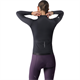 Bluza rowerowa damska CASTELLI Espresso Thermal 2 W