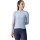 Bluza rowerowa damska CASTELLI Espresso Thermal 2 W