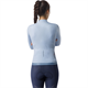 Bluza rowerowa damska CASTELLI Espresso Thermal 2 W