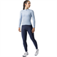 Bluza rowerowa damska CASTELLI Espresso Thermal 2 W