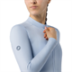 Bluza rowerowa damska CASTELLI Espresso Thermal 2 W