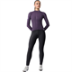 Bluza rowerowa damska CASTELLI Espresso Thermal 2 W