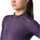 Bluza rowerowa damska CASTELLI Espresso Thermal 2 W