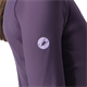 Bluza rowerowa damska CASTELLI Espresso Thermal 2 W