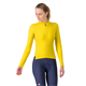 Bluza rowerowa damska CASTELLI Espresso Thermal W