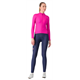 Bluza rowerowa damska CASTELLI Espresso Thermal W