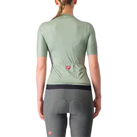 Koszulka kolarska damska CASTELLI Espresso W