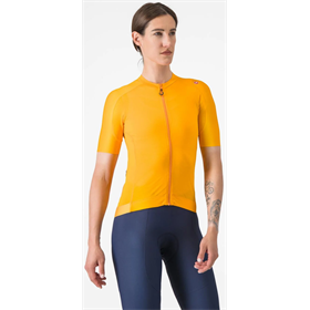 Koszulka kolarska damska CASTELLI Espresso W