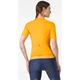 Koszulka kolarska damska CASTELLI Espresso W