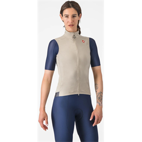 Kamizelka rowerowa damska CASTELLI Espresso W