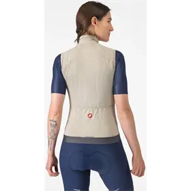 Kamizelka rowerowa damska CASTELLI Espresso W