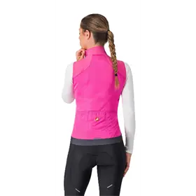 Kamizelka rowerowa damska CASTELLI Espresso W