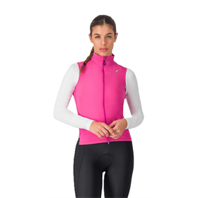 Kamizelka rowerowa damska CASTELLI Espresso W