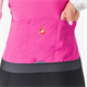 Kamizelka rowerowa damska CASTELLI Espresso W