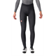 Spodnie rowerowe damskie z wkładką CASTELLI Espresso W