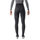 Spodnie rowerowe damskie z wkładką CASTELLI Espresso W