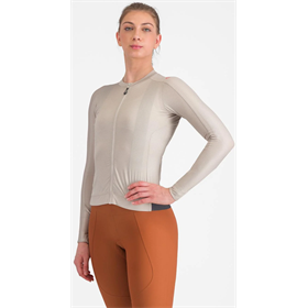 Bluza rowerowa damska CASTELLI Espresso W LS