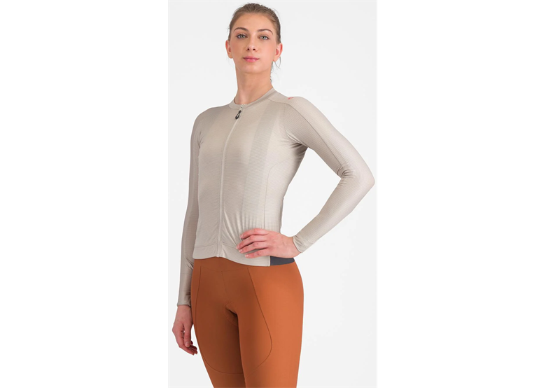 Bluza rowerowa damska CASTELLI Espresso W LS