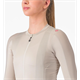Bluza rowerowa damska CASTELLI Espresso W LS