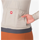 Bluza rowerowa damska CASTELLI Espresso W LS