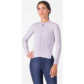 Bluza rowerowa damska CASTELLI Espresso W LS