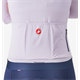 Bluza rowerowa damska CASTELLI Espresso W LS