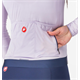 Bluza rowerowa damska CASTELLI Espresso W LS