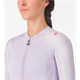 Bluza rowerowa damska CASTELLI Espresso W LS