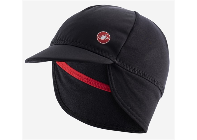Czapka pod kask CASTELLI Estremo WS