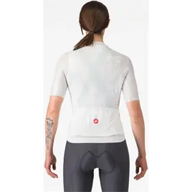 Koszulka kolarska damska CASTELLI Fantasia