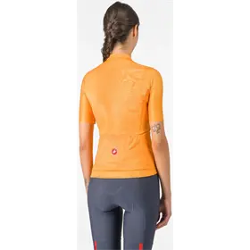 Koszulka kolarska damska CASTELLI Fantasia