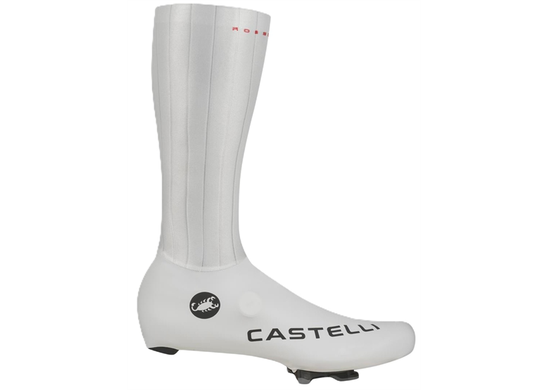 Ochraniacze na buty CASTELLI Fast Feet 4 TT