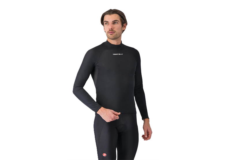 Podkoszulek z długim rękawem CASTELLI Flanders 2