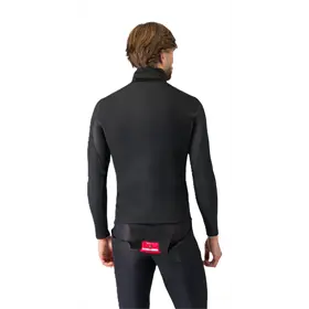 Podkoszulek z długim rękawem CASTELLI Flanders 2 High Neck