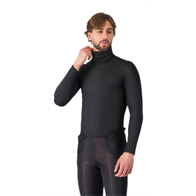 Podkoszulek z długim rękawem CASTELLI Flanders 2 High Neck