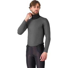 Podkoszulek z długim rękawem CASTELLI Flanders 2 High Neck