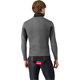 Podkoszulek z długim rękawem CASTELLI Flanders 2 High Neck