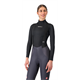 Podkoszulek damski z długim rękawem CASTELLI Flanders 2 W Warm