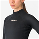 Podkoszulek damski z długim rękawem CASTELLI Flanders 2 W Warm