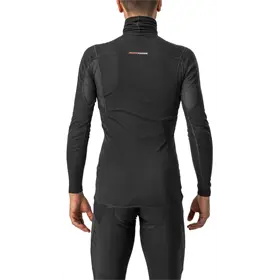 Podkoszulek z długim rękawem CASTELLI Flanders LS Neck