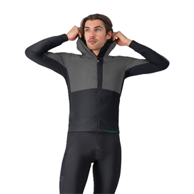 Kurtka rowerowa CASTELLI Fly 2 Unlimited