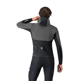 Kurtka rowerowa CASTELLI Fly 2 Unlimited