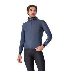 Kurtka rowerowa CASTELLI Fly 2 Unlimited