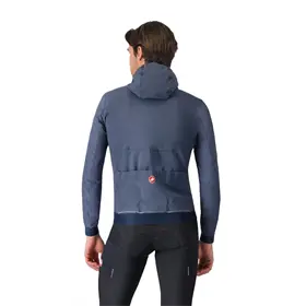 Kurtka rowerowa CASTELLI Fly 2 Unlimited