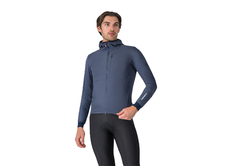 Kurtka rowerowa CASTELLI Fly 2 Unlimited