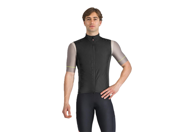 Kamizelka rowerowa CASTELLI Fly Direct